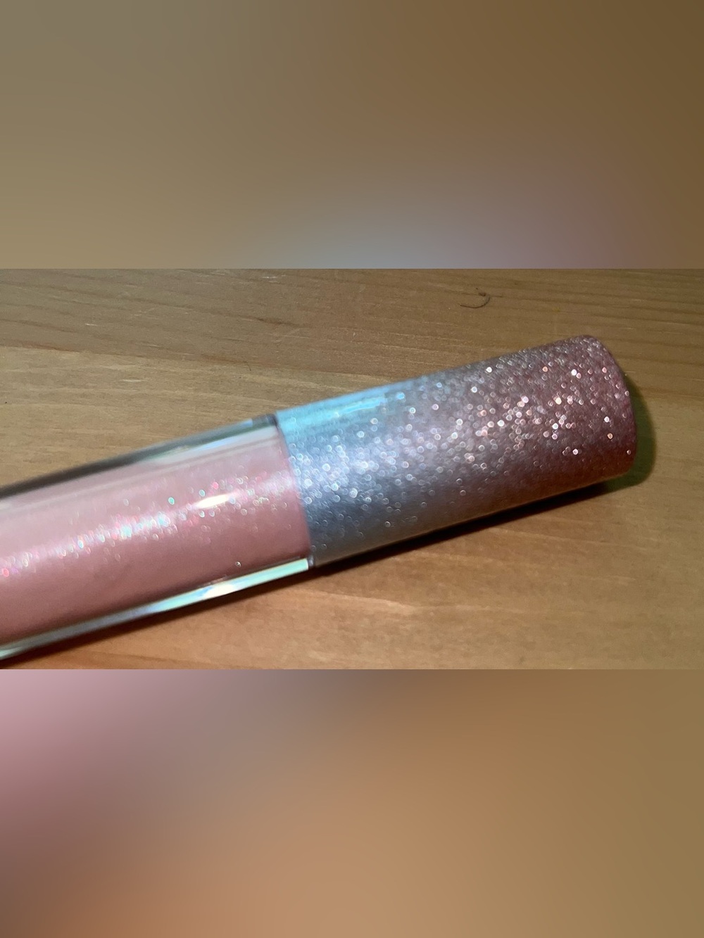 BeBella Cosmetics Lip Gloss in Sweet Encounter
